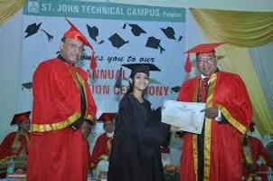 St. John College of Engineering and Technology(SJCET)