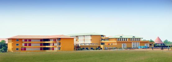 Sindhudurg Shikshan Prasarak Mandal's College of Engineering(SSPM COE)