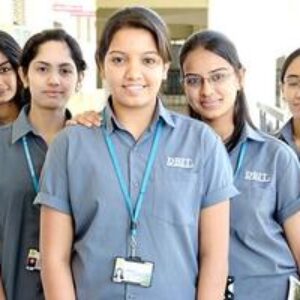 Don Bosco Institute of Technology(DBIT)