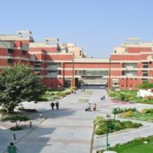 Guru Gobind Singh Indraprastha University(GGSIP)