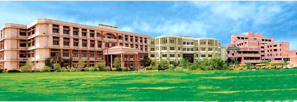 Hindustan Institute of Technology and Management(HITM)