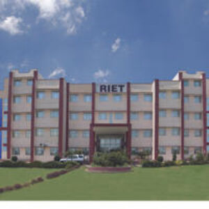 Rishi Institute of Engineering & Technology(RIET)