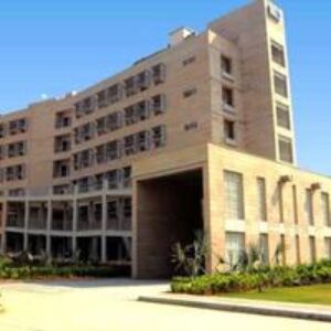 Indraprastha Institute of Information Technology(IIIT DELHI)