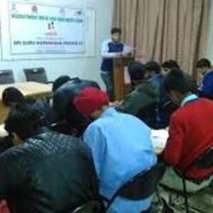 Sri Guru Harkrishan Type: Private I.T.I(SGHITI)