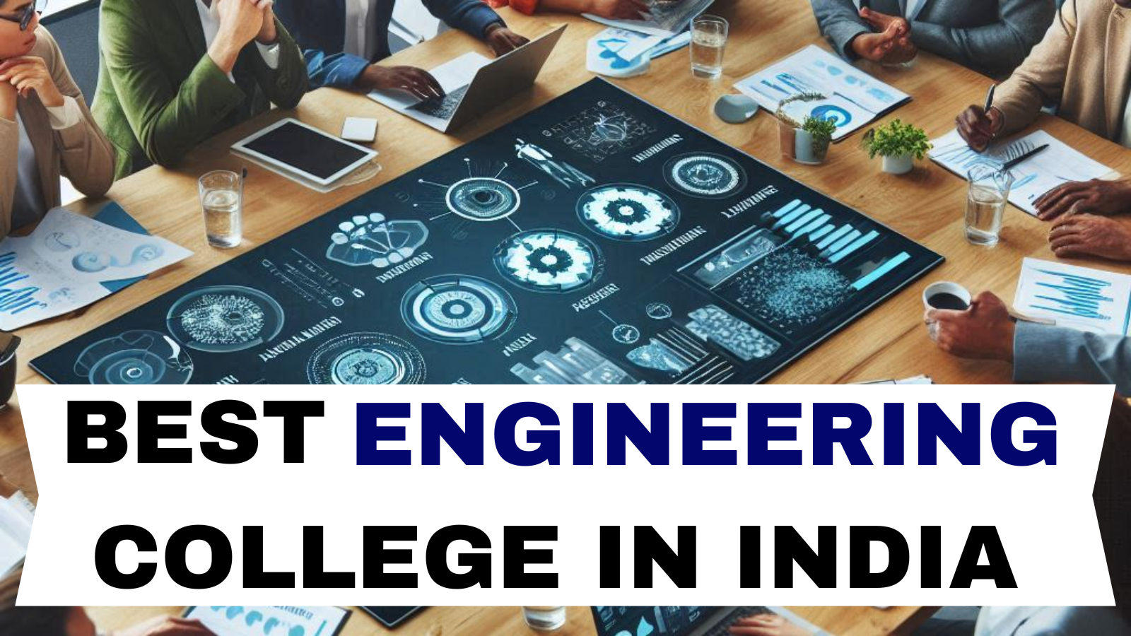 Best Engineering College In India