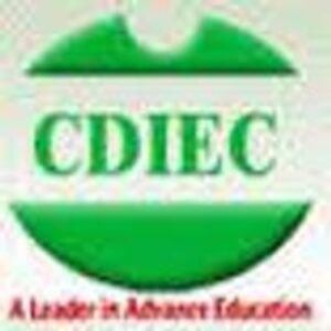 Color design India Education Centre(CDIEC)