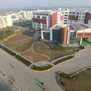 Teerthanker Mahaveer University(TMU)