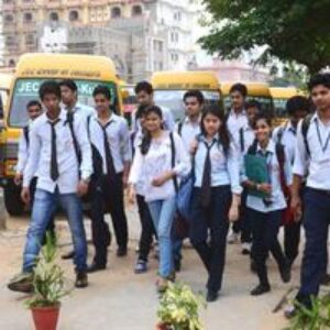 Jaipur Engineering College(JEC kukas)