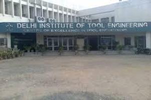 Delhi Institute of Tool Engineering(DITE)