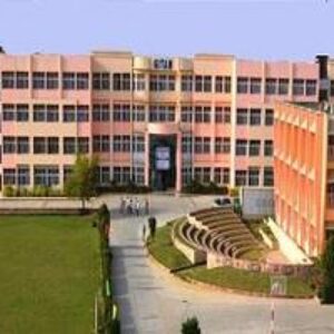 Ganga Institute of Architecture and Town Planning(GIATP)