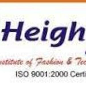 Heights Institute of Fashion & Technology(HIFT)