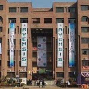 Maharaja Surajmal Institute of Technology(MSIT)