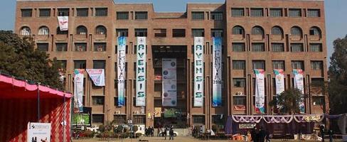 Maharaja Surajmal Institute of Technology(MSIT)