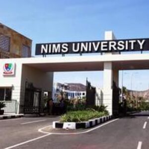 NIMS University