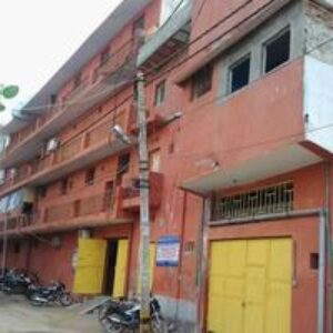 Sharda Polytechnic Institute(SPI)