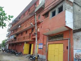 Sharda Polytechnic Institute(SPI)