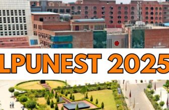 A Comprehensive Guide to LPUNEST 2026