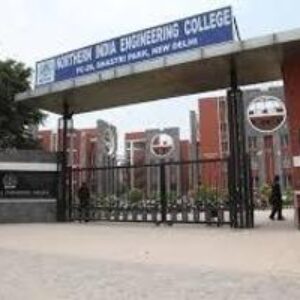 Northern India Engineering College(NIEC)