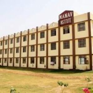 Manav Institute of Technology and Management(MANAV INSTITUTE)