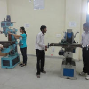 University Institute of Engineering and Technology(UIET MDU)