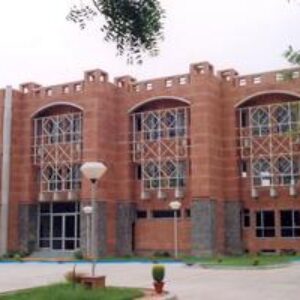 JAMIA HAMDARD(Jamia Hamdard New Delhi)