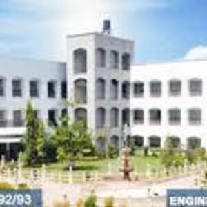 Shriram Institute of Technology(SIT)