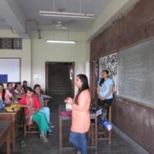 Meera Bai Institute of Technology(MBIT)