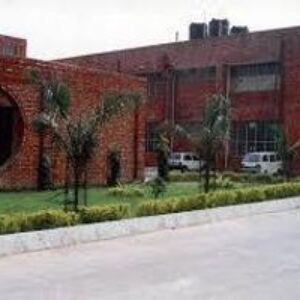 Meera Bai Polytechnic(MBPD)