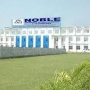 Nobel Institute of Management & Engineering Studies(NIMES)