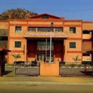 St. Margaret Engineering College(SMEC)