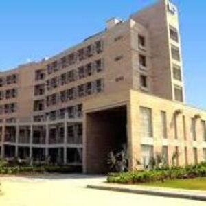 Indraprastha Institute of Technology(IPITJP)