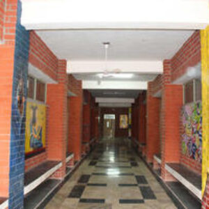 Anand College of Architecture(ACA)