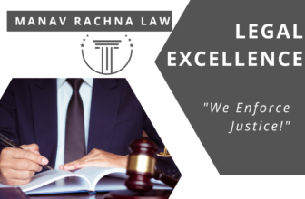 Manav Rachna Law