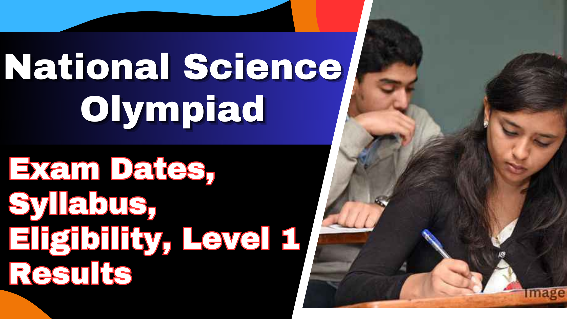 National Science Olympiad (NSO) 2024-25: Exam Dates, Syllabus, Eligibility, Level 1 Results