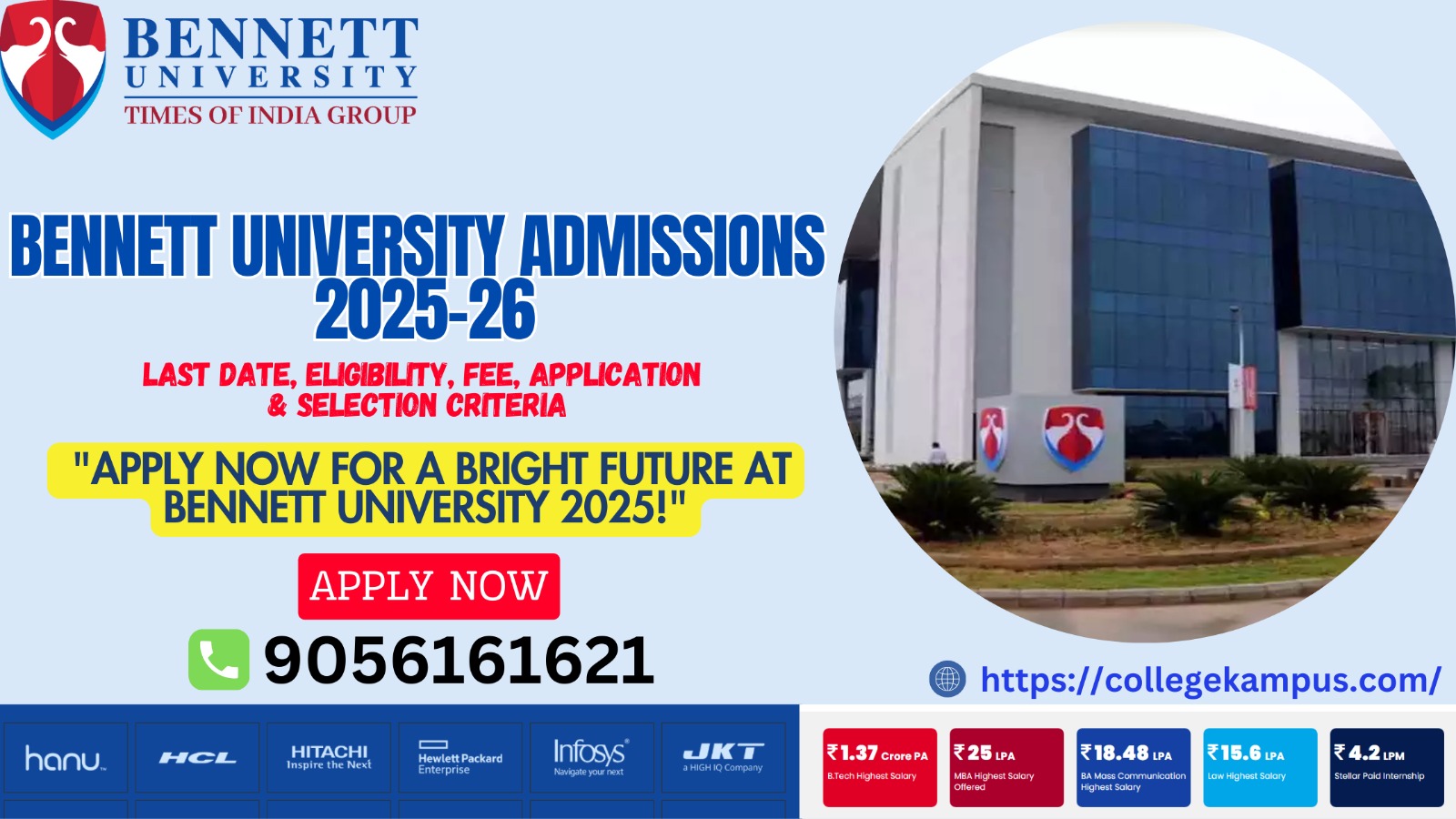 Bennett University