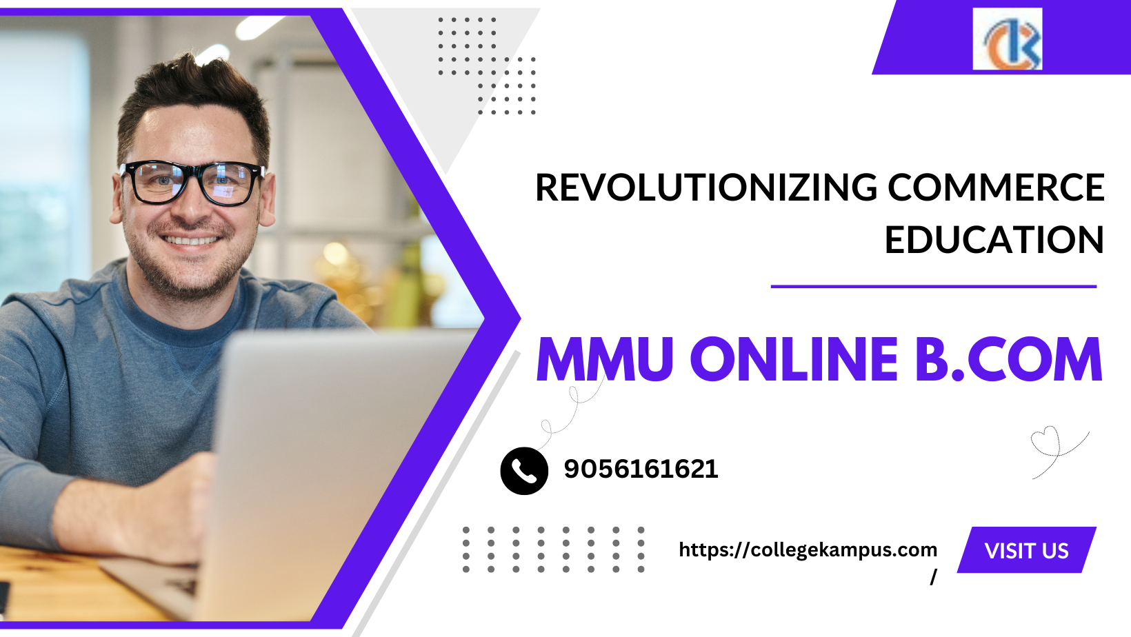 MMU Online B.Com
