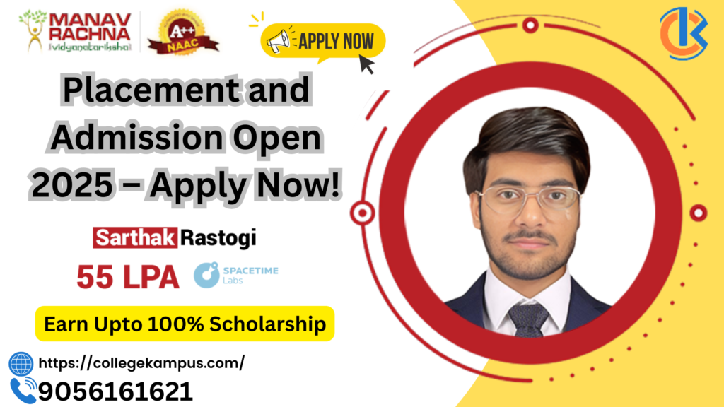 Manav Rachna University