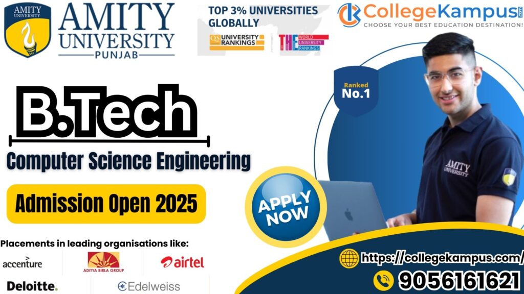 Amity University