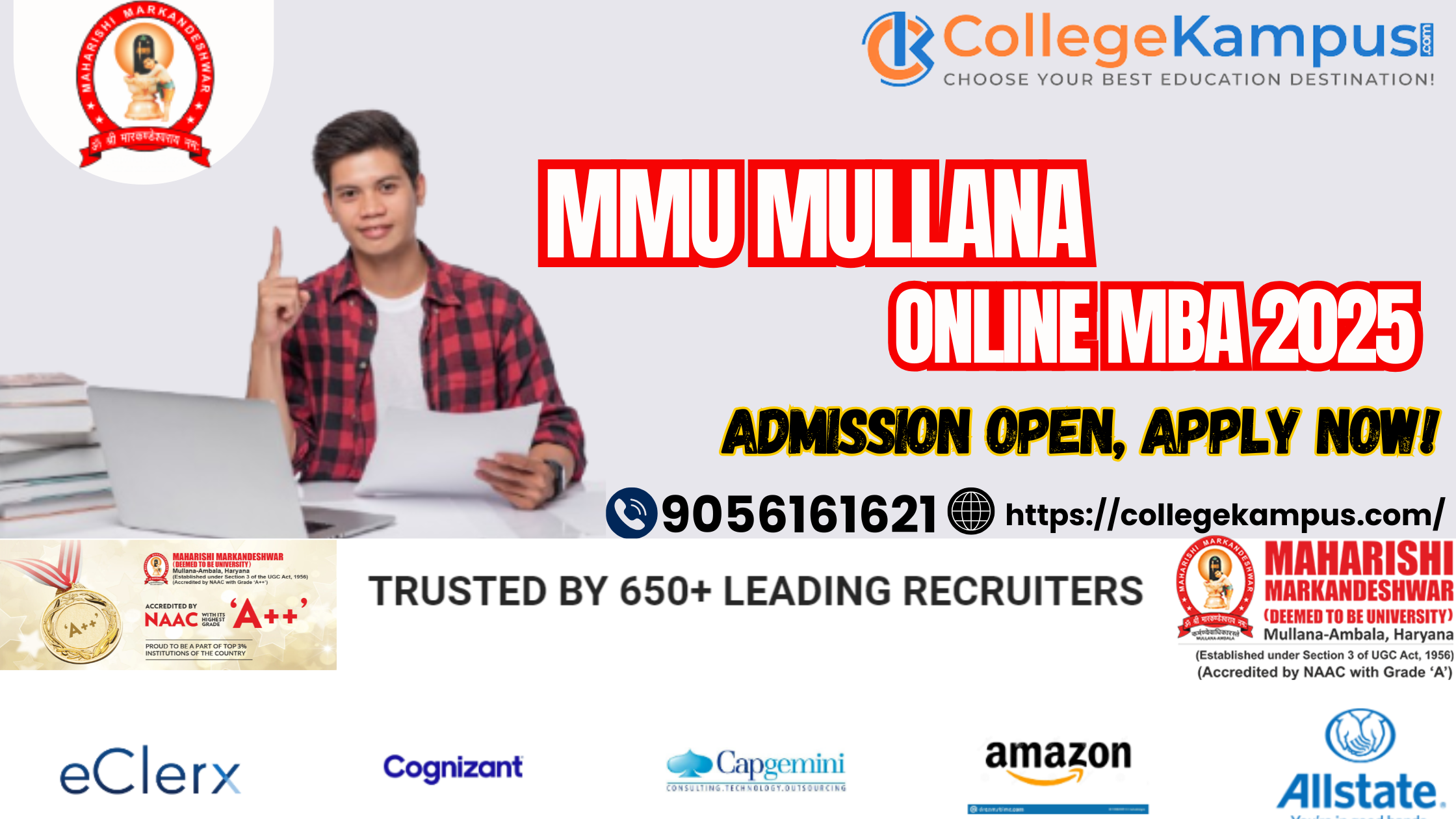 Online MBA