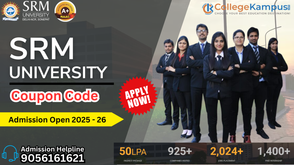 SRM University