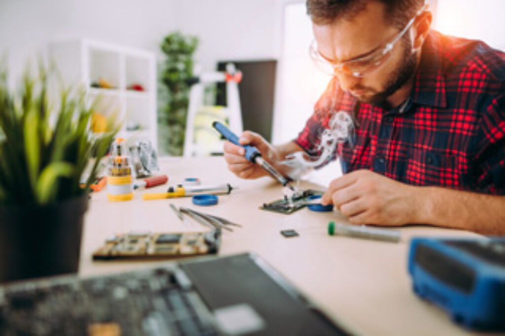 Emphasis on Certified Trainings