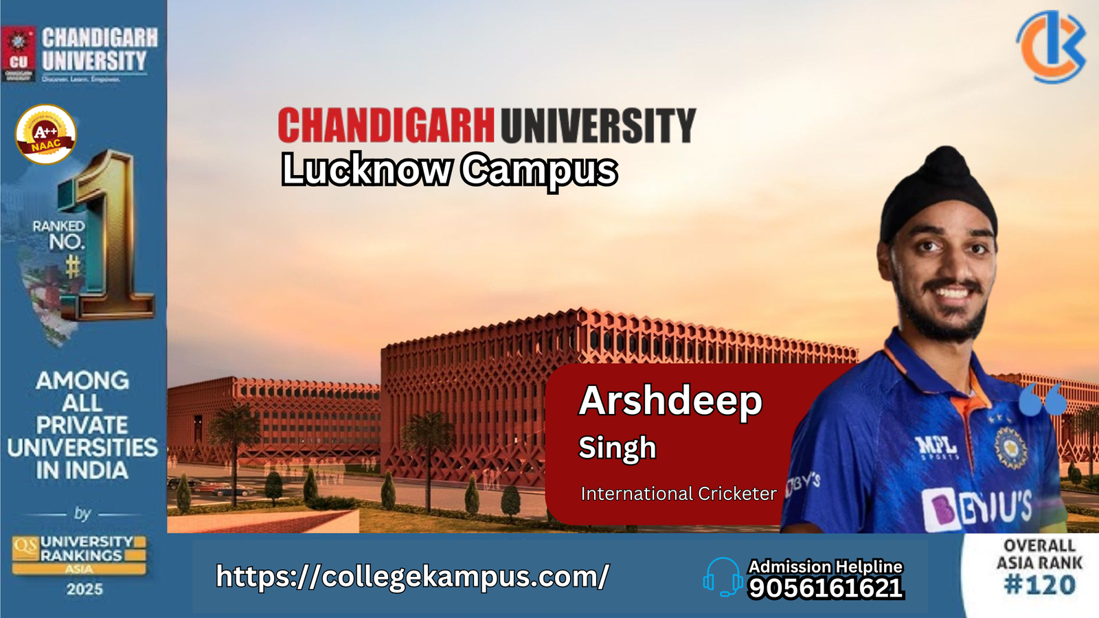 Chandigarh University