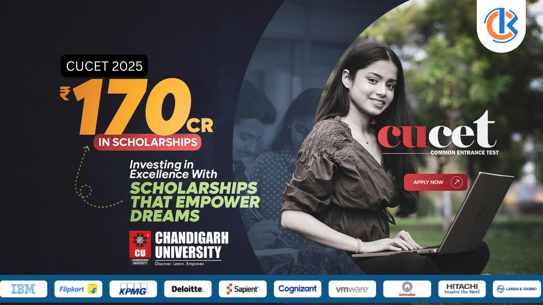 Chandigarh University