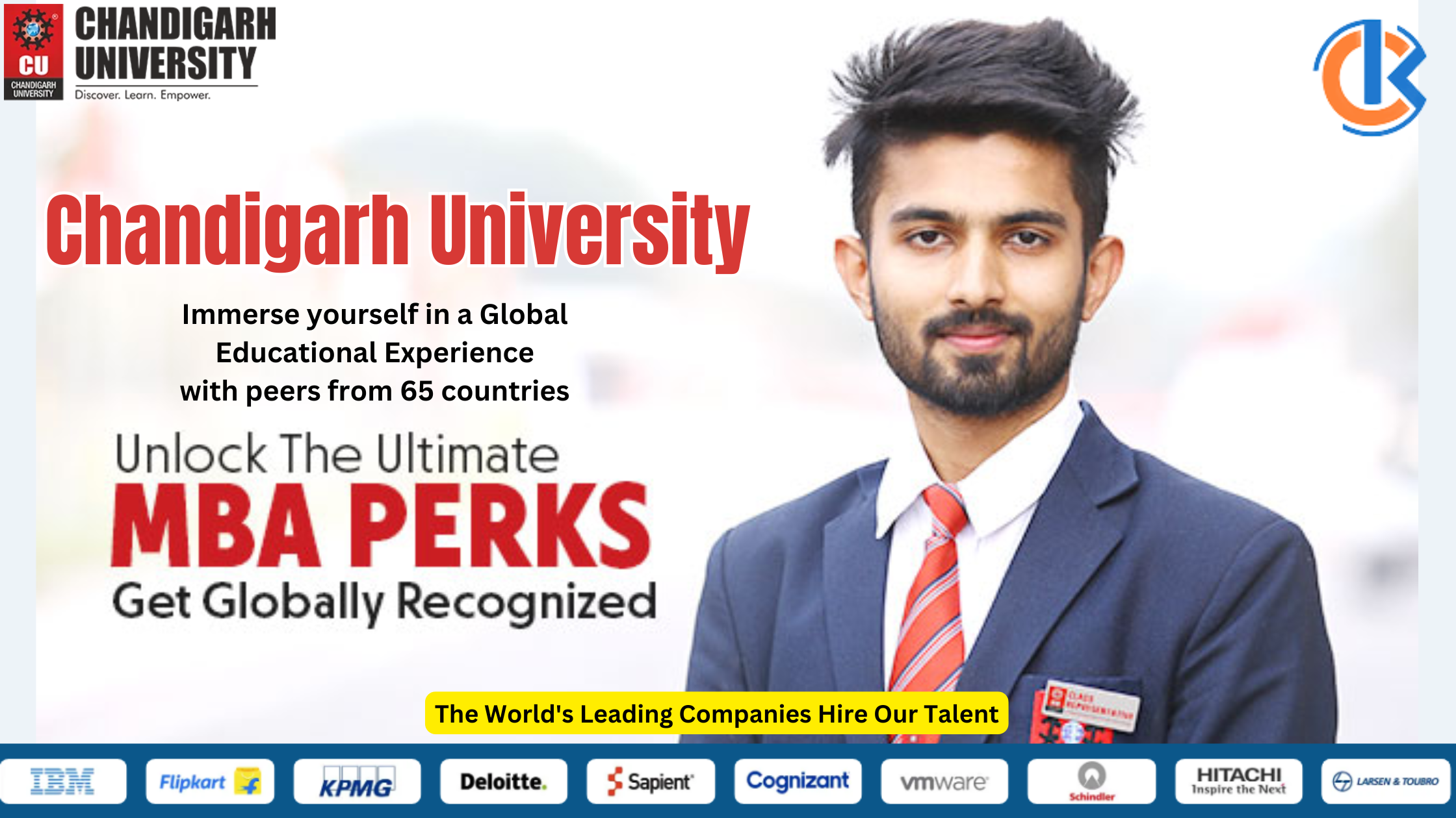 Chandigarh University
