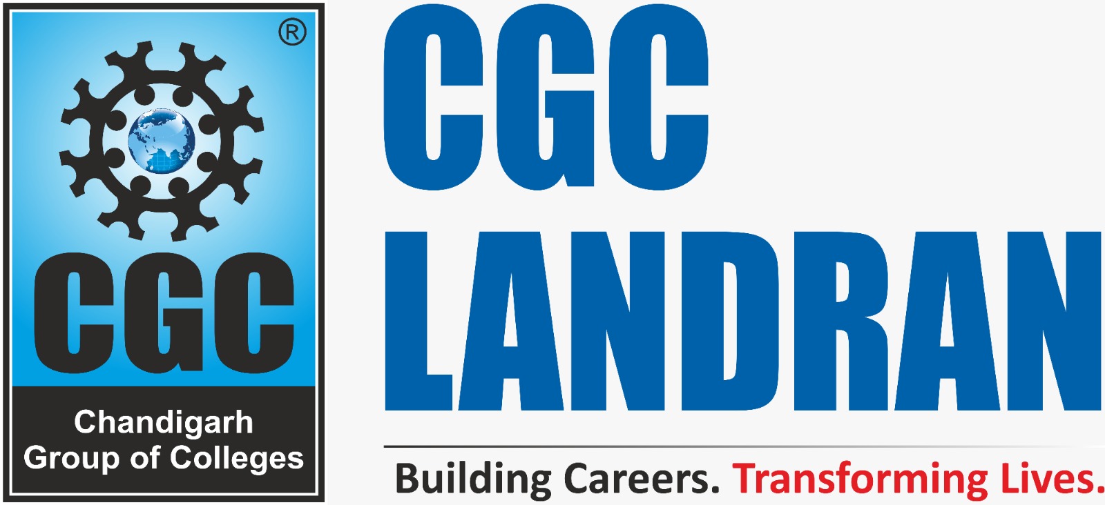 CGC Landran Logo