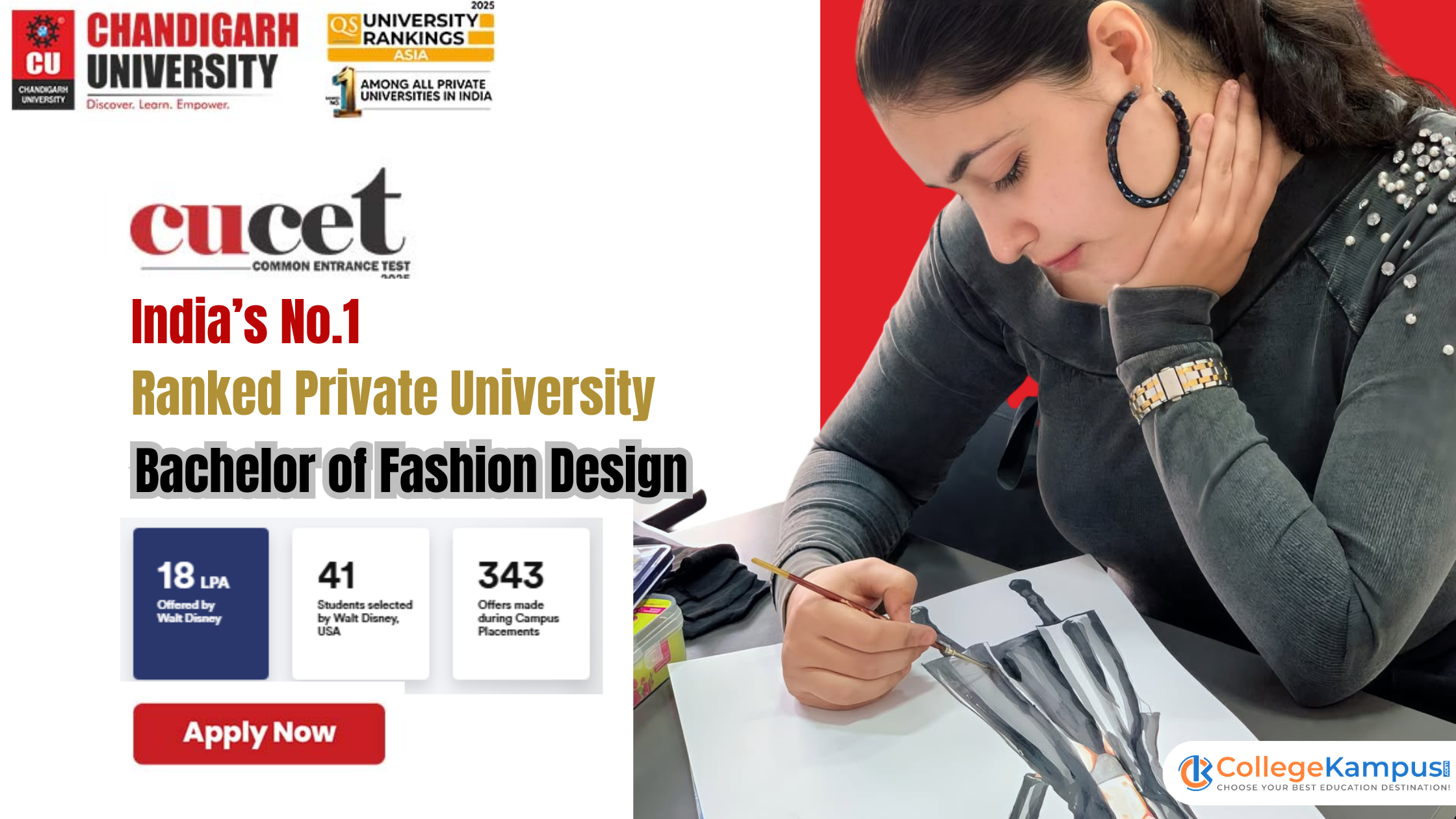 Fashion and Designing