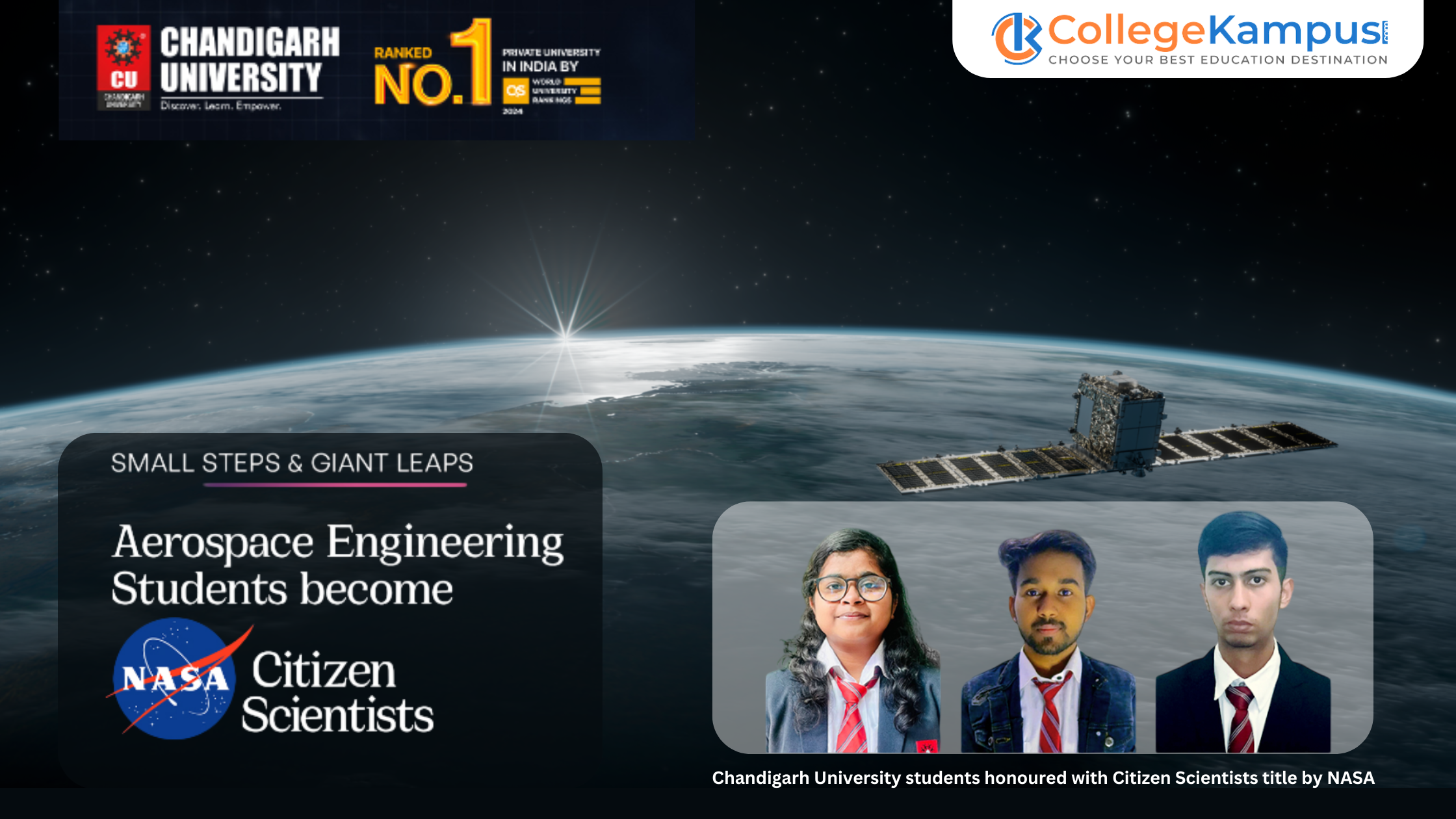 Chandigarh University