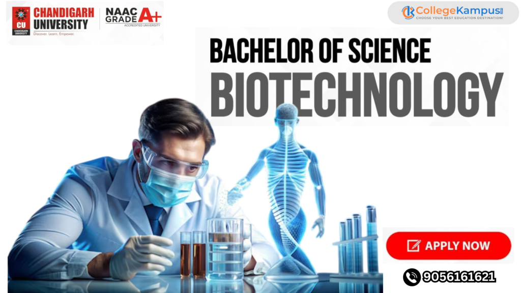 Chandigarh University