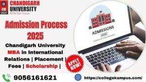 Chandigarh University