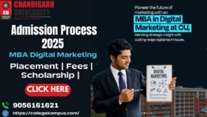 Chandigarh University